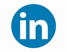 LINKEDIN logo